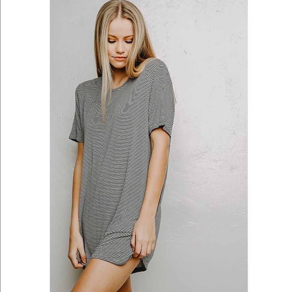 Brandy Melville “Luana” dress